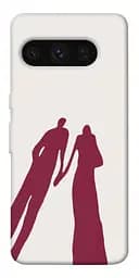 Чохол Demsky Shadow couple для Google Pixel 8 Pro