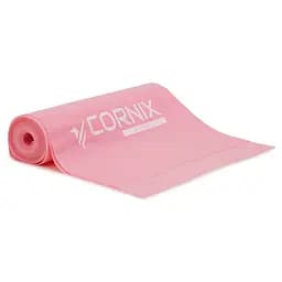 Стрічка-еспандер Cornix Flat Band для спорту та реабілітації 200 х 15 см 5 кг XR-0082 - мініатюра 2