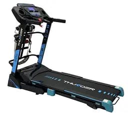 Беговая дорожка THUNDER BIONIC-D