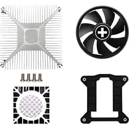 Вентилятор для процесора Xilence I200 (LGA1150/1151/1155/1156) - мініатюра 6