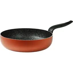 Сковорода Flonal Pepita Granit 28 см красная (PGFPB2850)