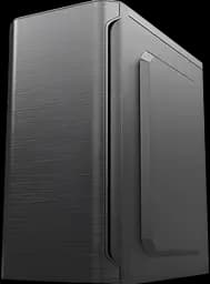 Корпус FrimeCom MX10 400W Black (MX10)