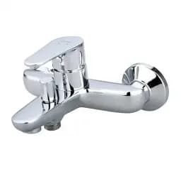 Змішувач для ванни та душу Cersanit Cersania S951-235 одноважільний Хром 30412