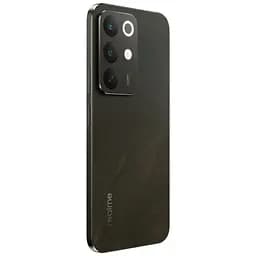 Мобільний телефон realme C85 6/128GB Swan Black - мініатюра 11
