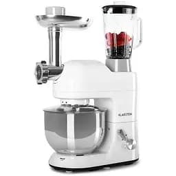 Кухонный комбайн Klarstein Lucia 3-в-1 2000 Вт (10008236)