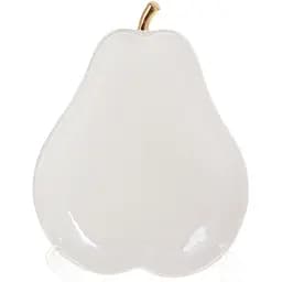 Набір BonaDi 2 блюди Груша порцеляна 21х16х3 см kuh0007101