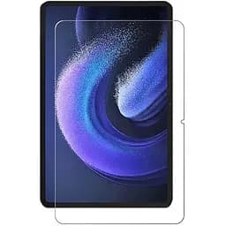 Защитное стекло Ultra 0.33mm (коробка) для Xiaomi Pad 7 / 7 Pro / 8 / 8 Pro / Poco Pad X1 (11.2)