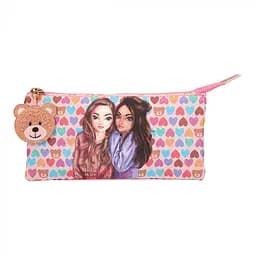 Пенал-косметичка Tор Model Teddy Cool (411212)