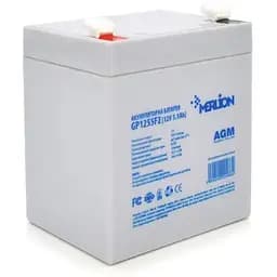 Батарея к ИБП Merlion 12V-5.5Ah (GP1255F2)