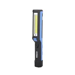 Ліхтар інспекційний Brevia LED Pen Light 2W COB + 1 W LED на акумуляторі 900 mAh microUSB - мініатюра 2