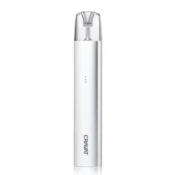 Под-система Uwell Cravat Pod System 300 mAh 1.5 ml Silver (11091)