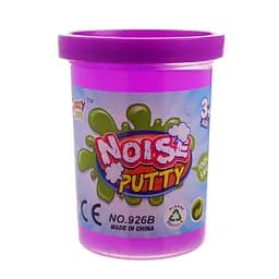 Слайм Offtop, фіолетовий (860226)