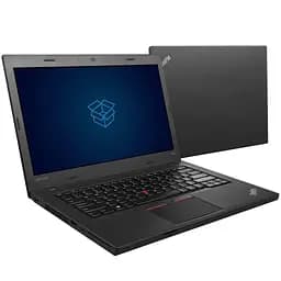 Ноутбук Lenovo ThinkPad L460 (i5-6300U/16/500SSD) - Class A "Б/В" - мініатюра 7