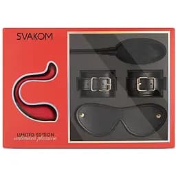 Набір для неї Svakom Limited Gift Box