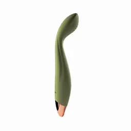 Вибратор Caress Omny (green) Caress 96-034980 100192