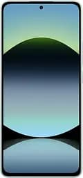Смартфон Xiaomi Redmi Note 14 5G 8/256Gb Green Global Version NFC - мініатюра 2