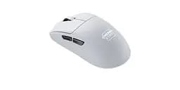 Комп'ютерна миша Cherry Xtrfy M68 PRO 8K WL/USB-A RGB білий teh0014001 - мініатюра 3