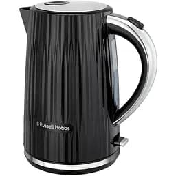 Чайник Russell Hobbs Eden 27361-70 чорний