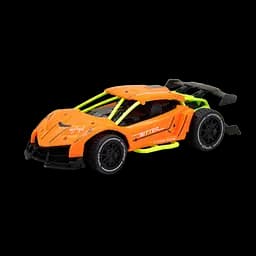 Машинка на радіокеруванні Sulong Toys Speed Racing Drift Bitter помаранчевий (SL-291RHO)