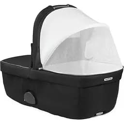 Коляска Peg-Perego Veloce True Black 2 в 1 - мініатюра 11