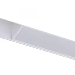 Світильник магнітний трековий Kloodi KDMG-LINE600 PC 24W 4K WH - мініатюра 4