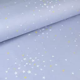 Комплект постільної білизни Cosas Galaxy CS3 Євро небесний (StarrySkyBlue_El-99Summer_200) - мініатюра 12