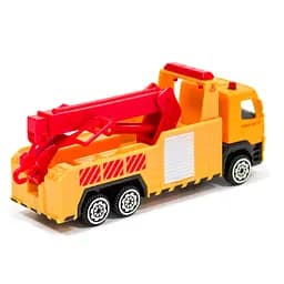 Автомодель "VOLVO" ЕВАКУАТОР TechnoDrive 250303 - мініатюра 5