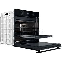 Духова шафа Whirlpool із системою очищення Smart Clean OMR58HU1B - мініатюра 4
