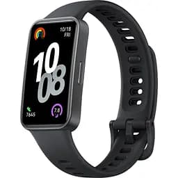 Смарт-годинник Huawei Band 10 Black (55020EEP) - мініатюра 2