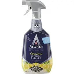 Універсальний очищувач Astonish для кухні 750 мл