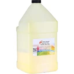 Тонер Static Control Odyssey Xerox VersaLink C500/C600 1 кг yellow (XC500-1KG-YOS)