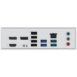 Материнська плата Asus (PRIME B850M-A-CSM) - мініатюра 5