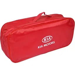 Сумка-органайзер Poputchik KIA 1 отделение (03-058-1Д)