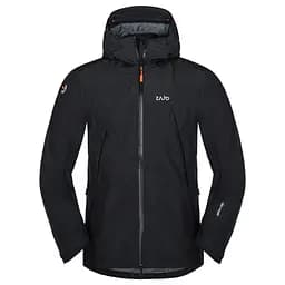Куртка Zajo Gasherbrum Jkt Black L (ZA-3043953)