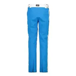 Штани CMP Women's Heritage Ski Trousers Blue XS (1097-30W0806-L613 36) - мініатюра 2