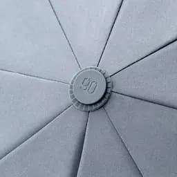 Парасолька Xiaomi RunMi 90 Points All Purpose Umbrella (5052BK) Grey - мініатюра 3
