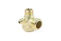 Зворотній клапан для компресора Intertool PT-5004 - мініатюра 2