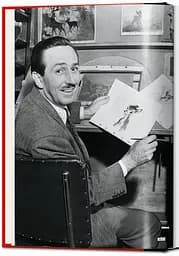 The Walt Disney Film Archives. The Animated Movies 1921–1968. 40th Edition - мініатюра 2