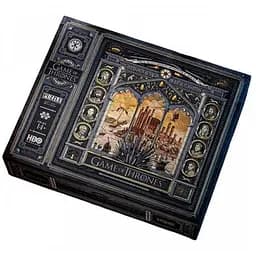 Пазл Theory11 Гра Престолів Game of Thrones Jigsaw Puzzle 1000 ел.