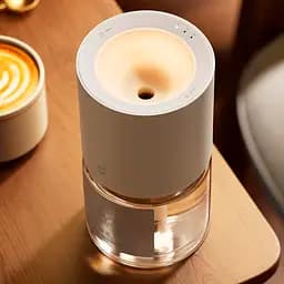 Розумний аромадифузор Xiaomi MiJia Smart Automatic Aroma Diffuser (MJXFJ03XW) White - мініатюра 2