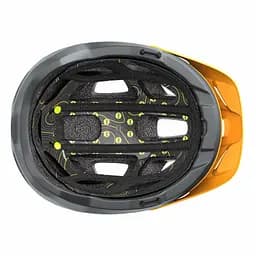 Шолом Scott Vivo Plus S Помаранчевий (1081-275202.6522.006) - мініатюра 5