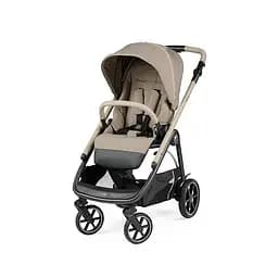 Прогулянкова коляска Peg-Perego Veloce Sand, бежевий (IP26000000CT26PL06) - мініатюра 2