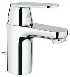 Змішувач для умивальника Grohe Eurosmart Cosmopolitan 32825000 Хром
