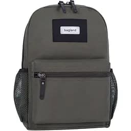 Рюкзак Bagland Молодіжний mini 8 л хакі (0050866)