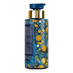 Парфумований гель для душу Famirel Intensive Hydrating Essence №5, 300 мл - мініатюра 2