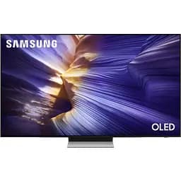 Samsung Телевизор 77" Samsung OLED 4K UHD 100Hz(144Hz) Smart Tizen Black