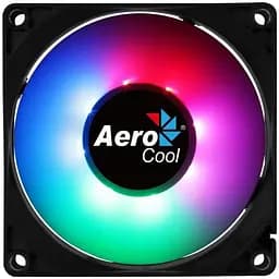 Кулер для корпуса AeroCool Frost 8 FRGB (ACF1-FS10117.11)