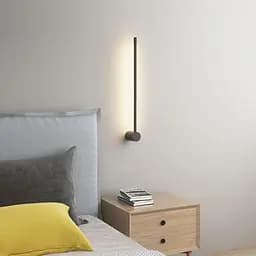 Бра KLOODI DECO WA-STICK 60 3K BK - мініатюра 3