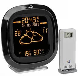 Метеостанция TFA WIFI TFA.me ID-04 35810201