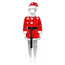 Костюм Санта Girl